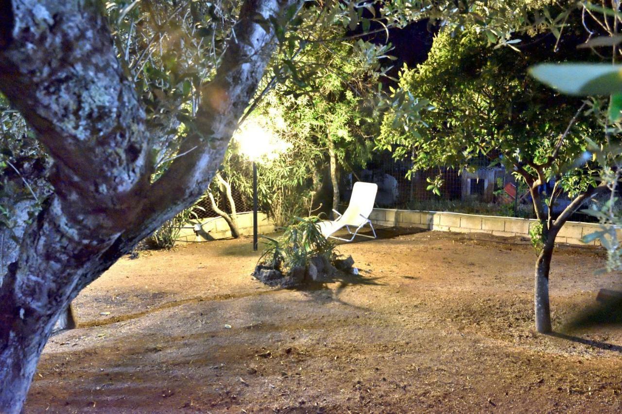 Villa Arancio Cala Liberotto Exterior foto