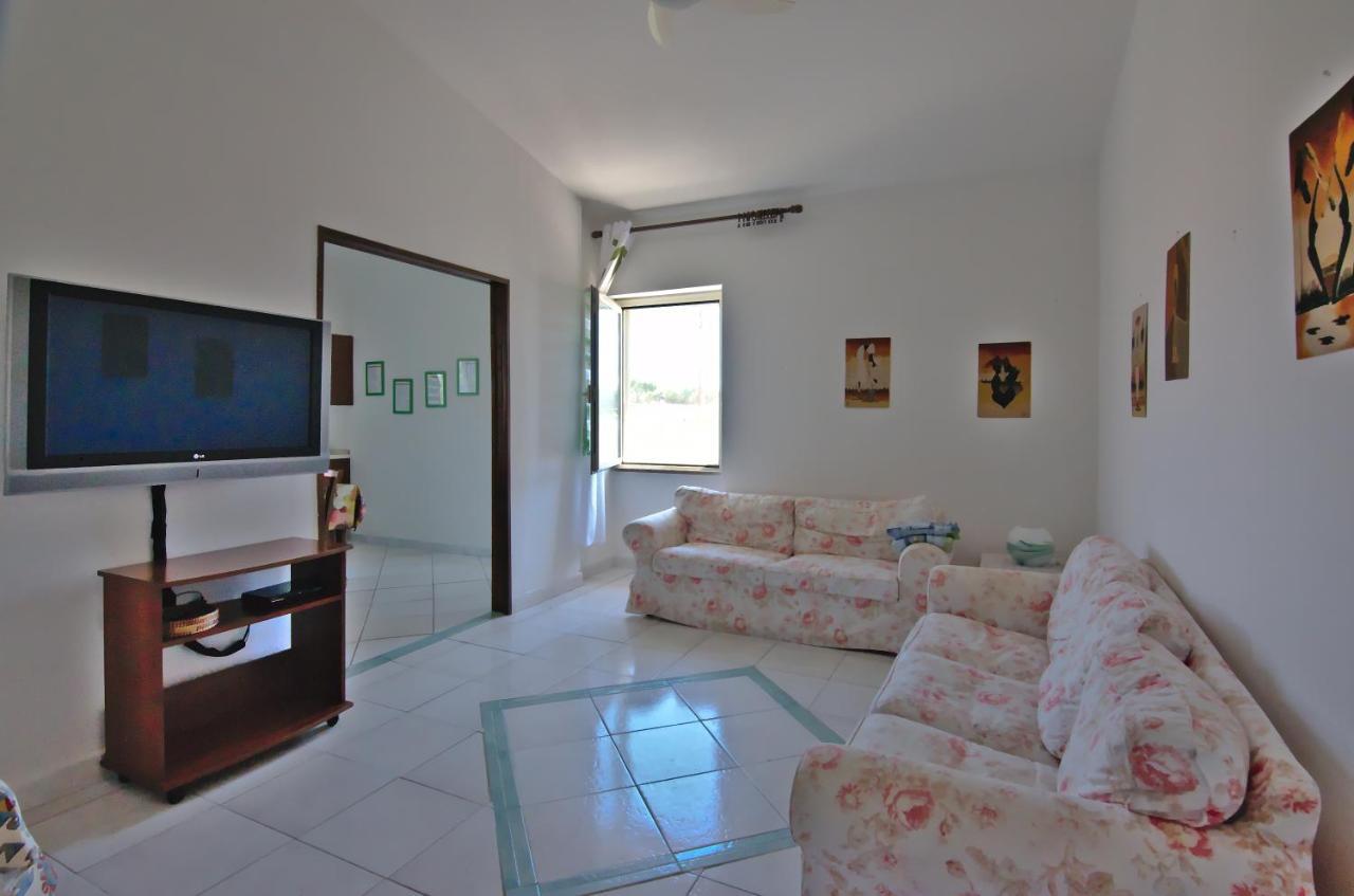 Villa Arancio Cala Liberotto Exterior foto