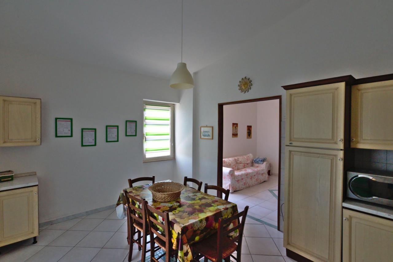 Villa Arancio Cala Liberotto Exterior foto